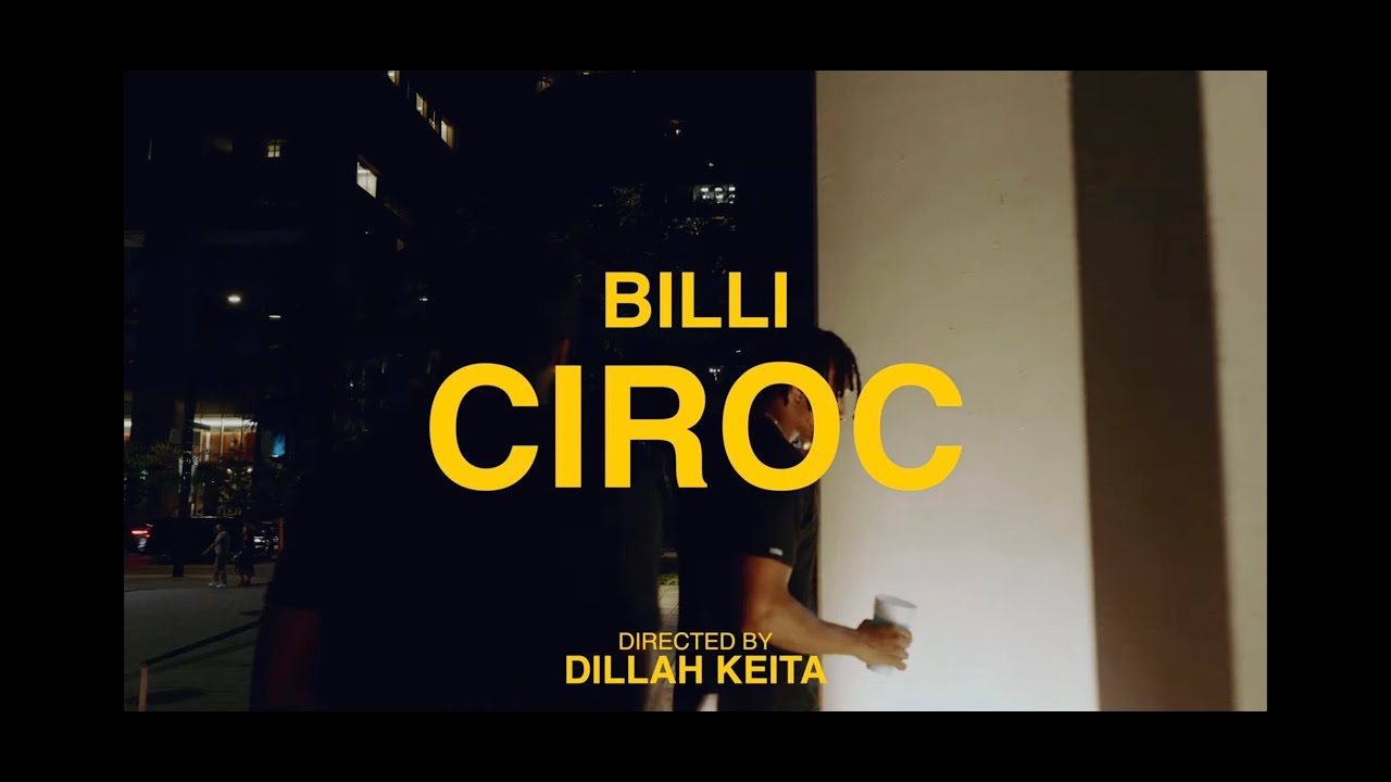 Tonton Billi - Ciroc(Clip officiel) di YouTube Tonton Billi - Ciroc(Clip officiel) di YouTube