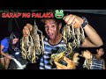 PALAKA AT KUYAMAS ANG AMING ULAM || SUPER YUMMY