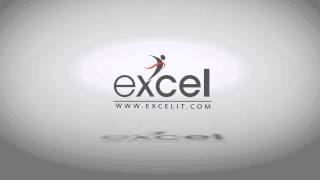 Excel Logo - Launch Animation #2