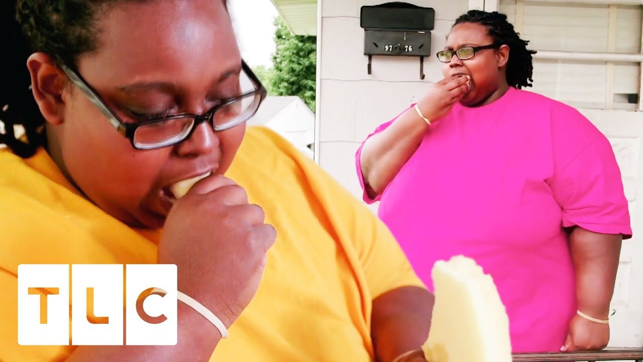 Update New Jennifer's Mattress Eating Addiction Is Causing Serious Health Issues | My Strange Addiction