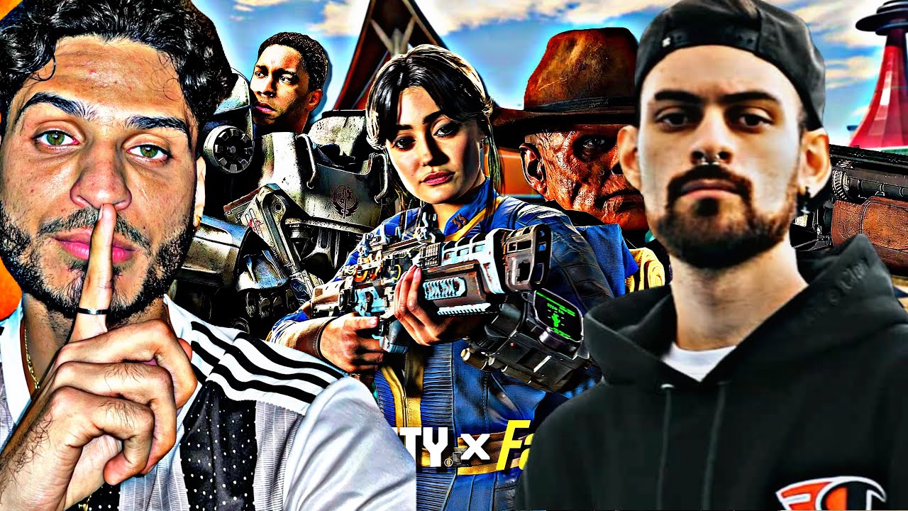 BLACK OPS 7 EN DIRECTO - CAMOS Y NUCLEAR ☢️ 🔴 PASA A SALUDAR