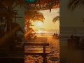 Time's Gentle Dance: A Soulful Reggae-Folk Journey with Lyrics #Short2 #Shorts