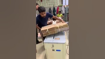 Strapping Machine Double Motor in Ludhiana