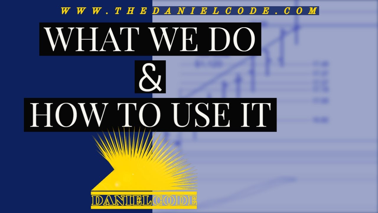 Everything you can find at TheDanielcode