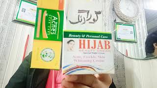 فیس گورا چٹا کرو اور چہرے سے دانے داغ 03007869052دھبے ختم