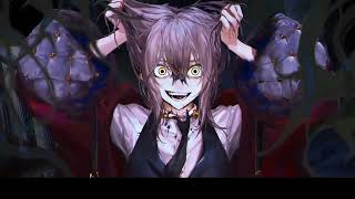 【月代はくぽ】Nightmare【UTAUカバー】