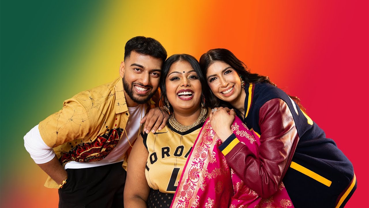 Celebrating South Asian Heritage - YouTube