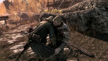 What Do You Call this Skyrim Build, Anyways? - E01 (Requiem 3.4, 3Tweaks)