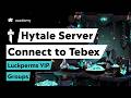 Hytale: Connect Your Server to Tebex (LuckPerms &amp; VIP Setup Tutorial)