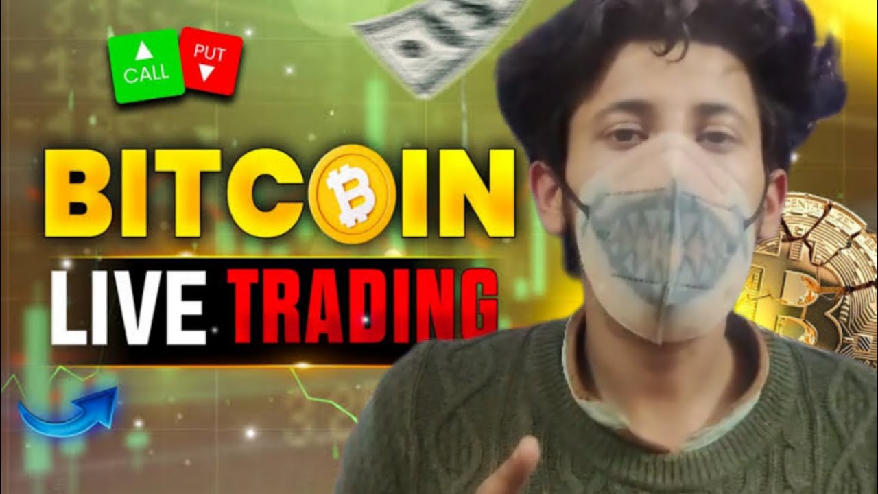 Bitcoin Live Trading | Bitcoin Live | Live Crypto Today |1August # ...
