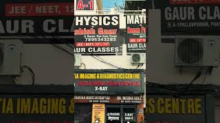 #GaurClasses #PhysicsByAshishGaur #PhysicsTricks #StudyPhysics #BoardExams