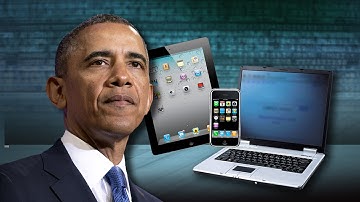 Why is Obama weighing in on net neutrality?