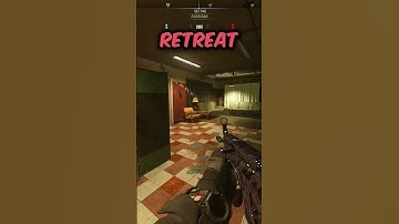 You NEED to USE this INSANE WALLBANG on El Asilo! 👿