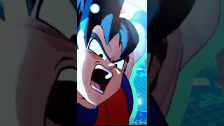 Goku Has To Transform Again? Incorrect Animation