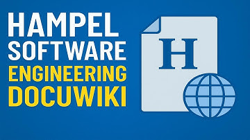 Hampel Software