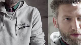 Gq For Gap Serkay Tütüncü, Ali Yağcı, Önder Tiryaki, Nil Ninat, Utku Ateş Ve Sercan Badur