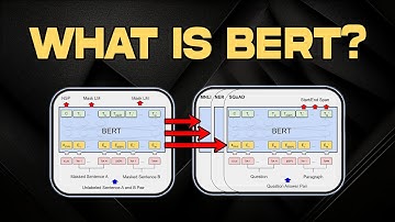 BERT Explained: The Model That Revolutionized NLP