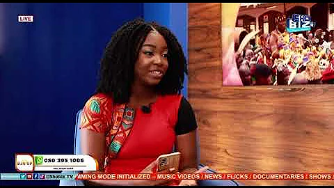 Burna boy Becomes First African To Reach 1 Billion Streams On Audiomack. #ShobizTv