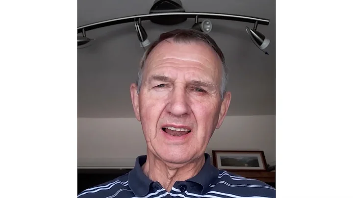 David Procter's Brathay Story