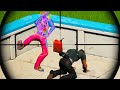 Fortnite WTF Moments #427