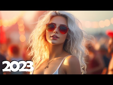 Summer Music Mix 2023Best Of Vocals Deep HouseAlan Walker, Coldplay, Selena Gome Style 10