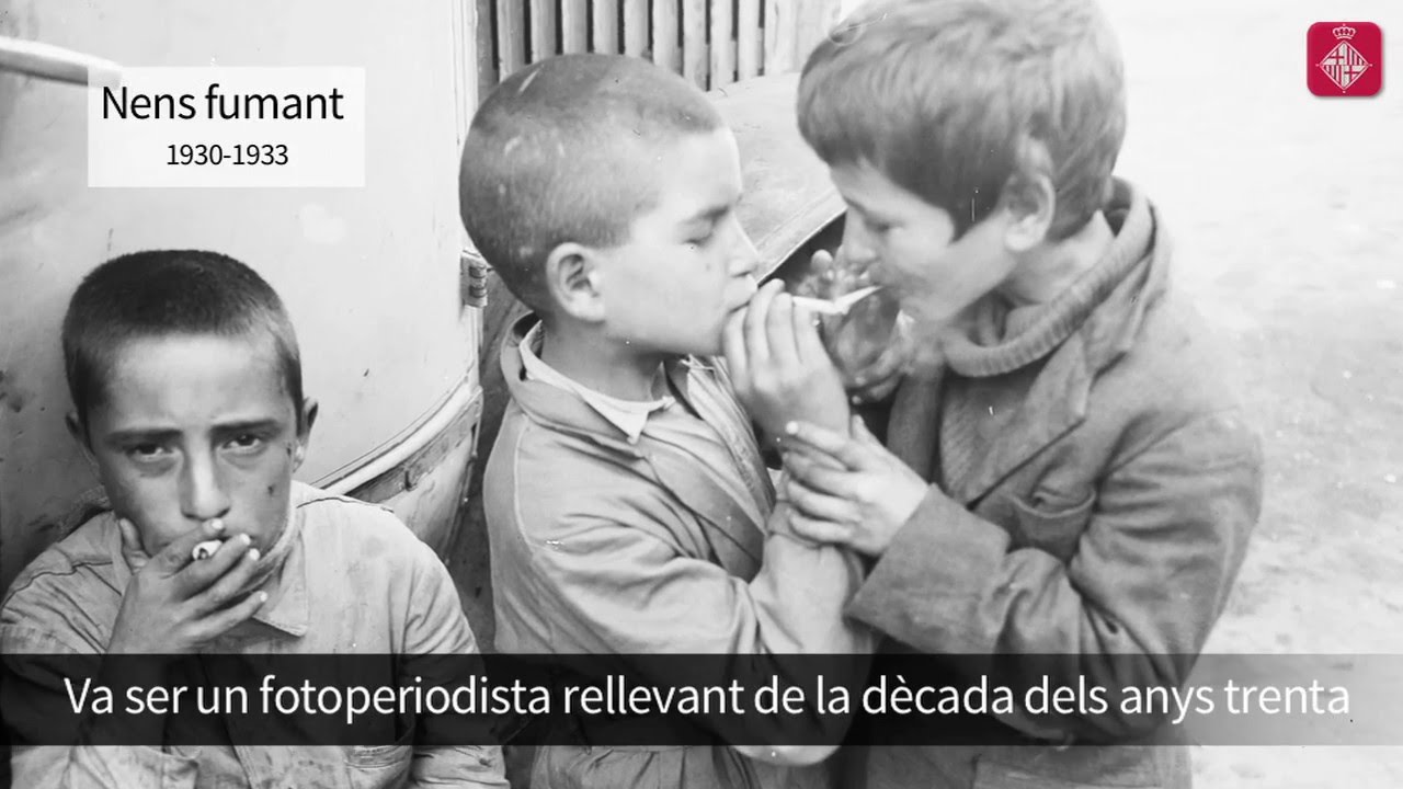 biografia de manuelita saenz Gabriel Casas, el fotògraf de l'angle impossible