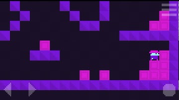 Box Dude (Block Dude) Level 8