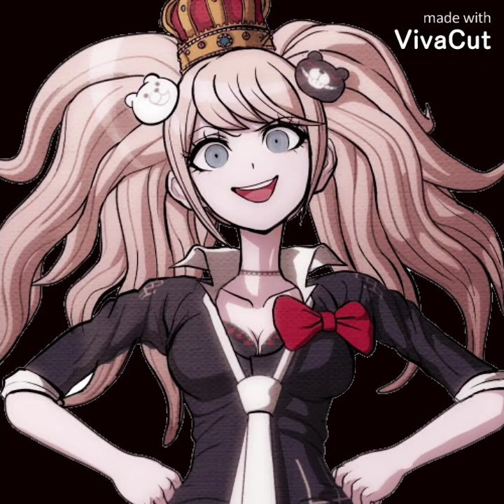 You just got…….JUNKO ENOSHIMA’ED