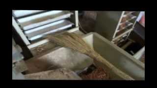 Pommu Sort Pro Peanuts Machine