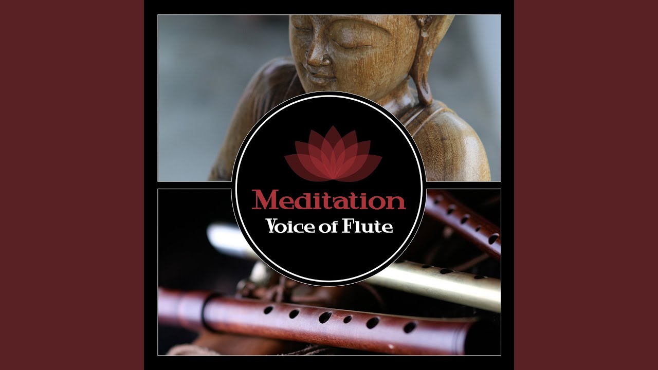 Meditation Voice of Flute YouTube