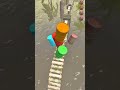 🌴 Beautiful Level, Deadly Path! | Rollance Adventure Balls