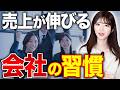 【経営者要確認】結果を出す企業に共通する“日々の積み重ね”とは