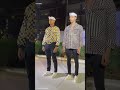 Joko ssp franky agency and ayuna batik canting ayu at bali fashion parade 2023