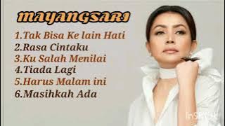 Mayangsari Lagu Paling Enak Untuk Santai