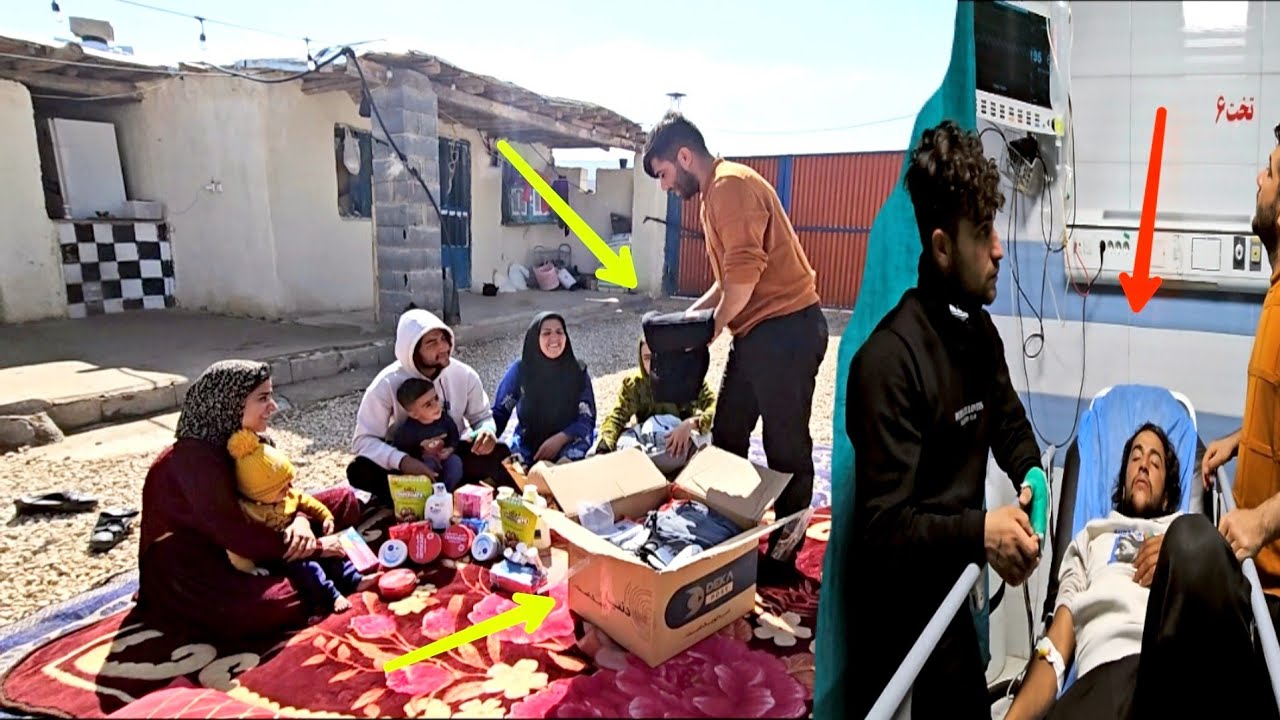 Mr. Hassan Towards Formal Engagement: Will Dance and Joy Continue on the Farm? 