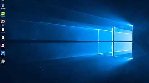 How to install khmer Unicode on window 10