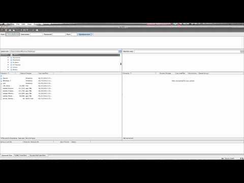 Video: Kako se spojiti na FTP?
