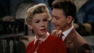 Vera-Ellen compilation 2