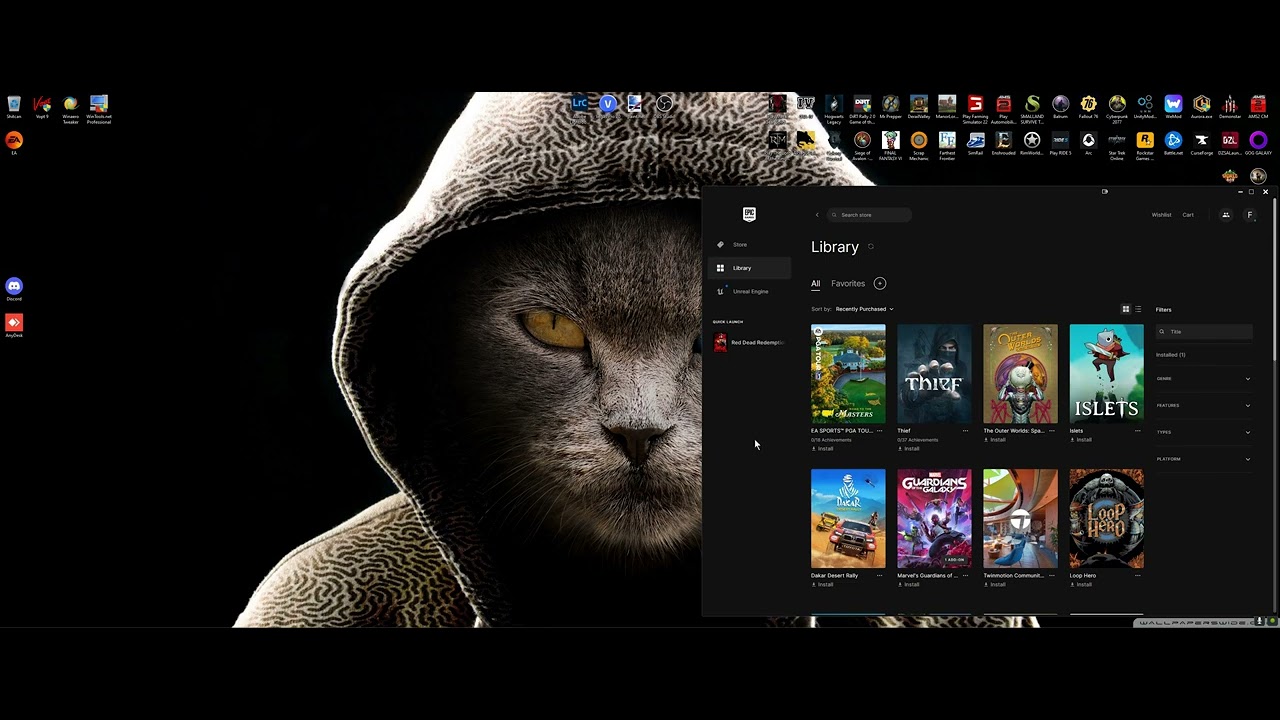 Fuck EA in the shitter