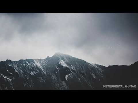 Dark and Mysterious Instrumental Guitar Music Sleep Music Relaxing Music Meditation Music