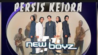 New Boyz -Persis Kejora  (Official Music Video)