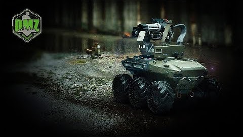 DMZ Season 4 | Unlocking the Comms Vest Barter