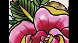 Why I love picture books