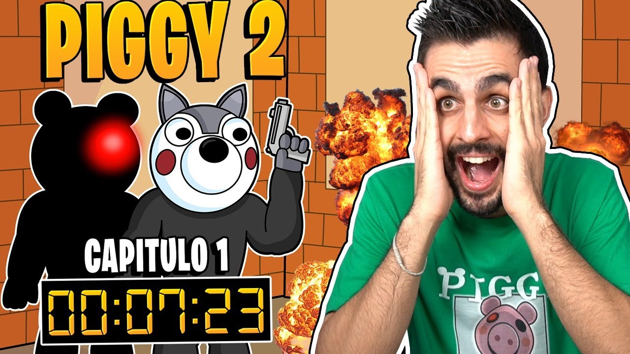 Youtube Video Statistics For Piggy Book 2 En Directo Noxinfluencer - piggy 2 roblox release date