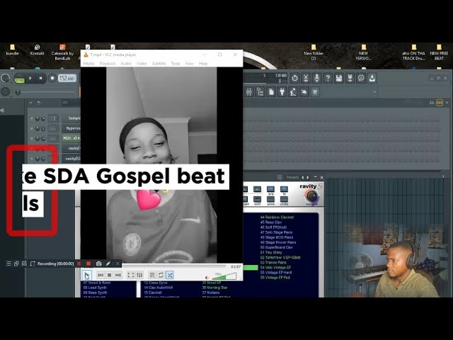 Latest Title & Thumbnail