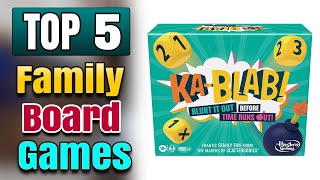 Best Family Board Game For All Ages screenshot 4