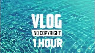 [1 Hour] - Erik Lund - Summertime (Vlog No Copyright Music)