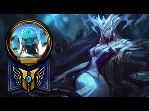Lissandra Montage