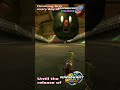 Mario Kart Until I Get 1st - Day 17