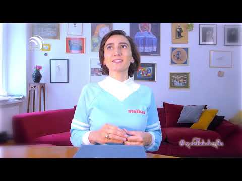 მწერლის ოთახში - ნენე კვინიკაძე